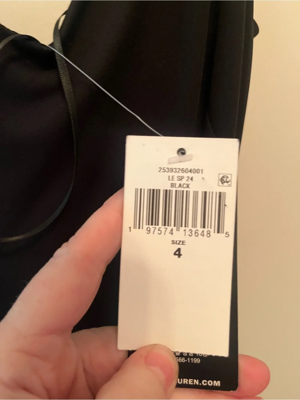 Lauren Ralph Lauren elevate your